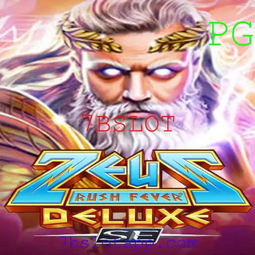 Descubra ZeusRushFeverDeluxeSE: O Novo Fenômeno dos Jogos de Casino